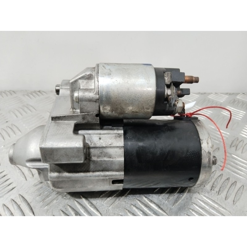 Recambio de motor arranque para citroën c4 picasso i monospace (ud_) 1.6 hdi referencia OEM IAM 5802EG  
