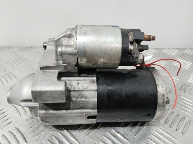 Recambio de motor arranque para citroën c4 picasso i monospace (ud_) 1.6 hdi referencia OEM IAM 5802EG  