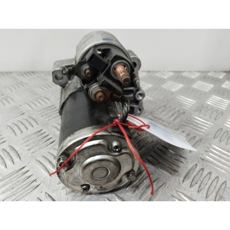Recambio de motor arranque para citroën c4 picasso i monospace (ud_) 1.6 hdi referencia OEM IAM 5802EG  