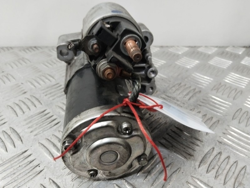 Recambio de motor arranque para citroën c4 picasso i monospace (ud_) 1.6 hdi referencia OEM IAM 5802EG  