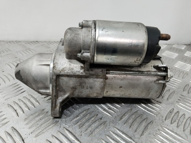 Recambio de motor arranque para chevrolet lacetti (j200) 1.8 referencia OEM IAM 96952006  