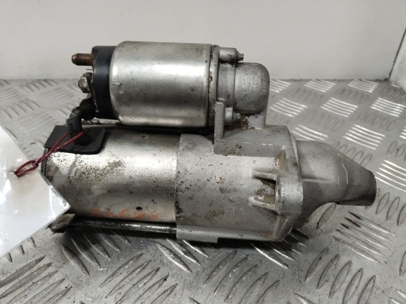 Recambio de motor arranque para chevrolet lacetti (j200) 1.8 referencia OEM IAM 96952006  