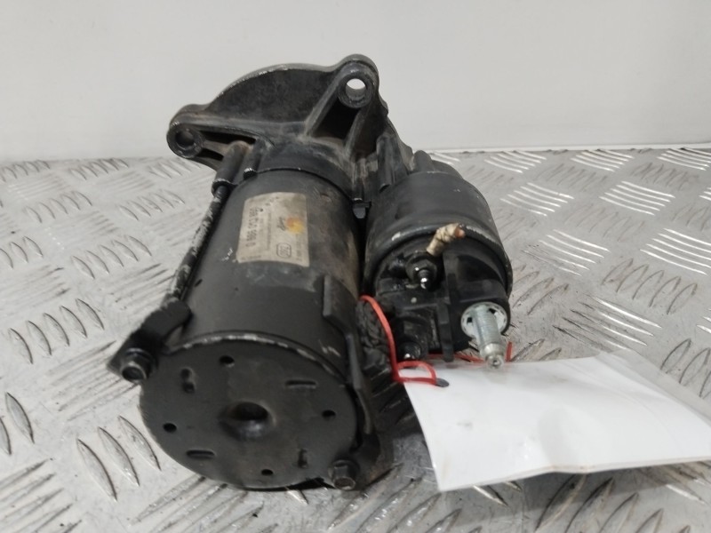 Recambio de motor arranque para citroën xsara picasso (n68) 1.6 16v referencia OEM IAM 0986013850  