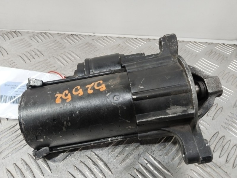 Recambio de motor arranque para citroën xsara picasso (n68) 1.6 16v referencia OEM IAM 0986013850  