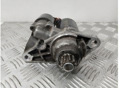 Recambio de motor arranque para seat ibiza iii (6l1) 1.4 16v referencia OEM IAM 02T911023G  