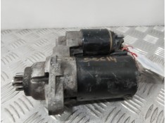 Recambio de motor arranque para seat ibiza iii (6l1) 1.4 16v referencia OEM IAM 02T911023G   2