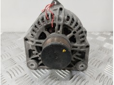 Recambio de alternador para renault scénic ii (jm0/1_) 1.5 dci (jm1e, jm16) referencia OEM IAM 8200386806  