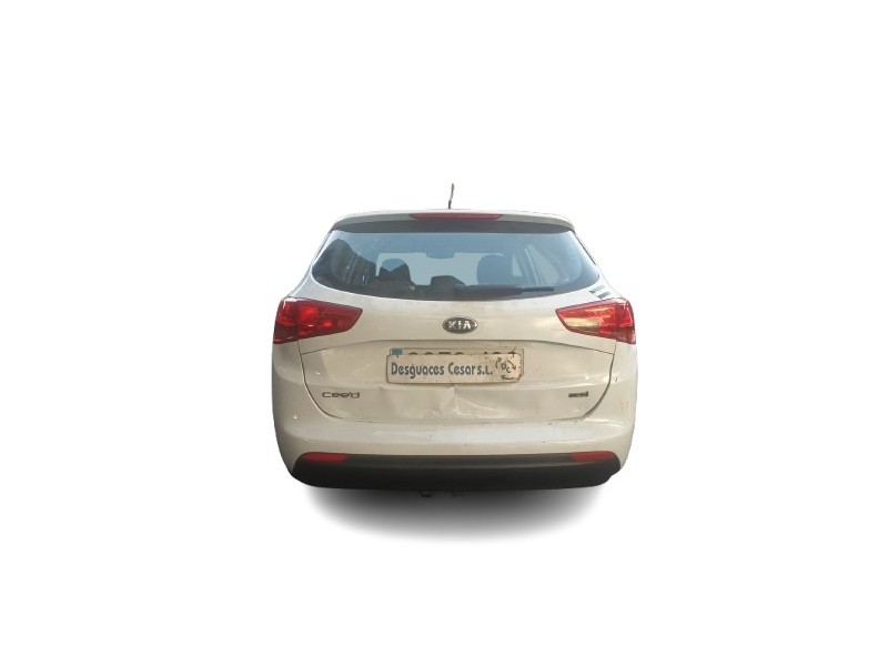 kia cee´d sportswagon (jd) del año 2015