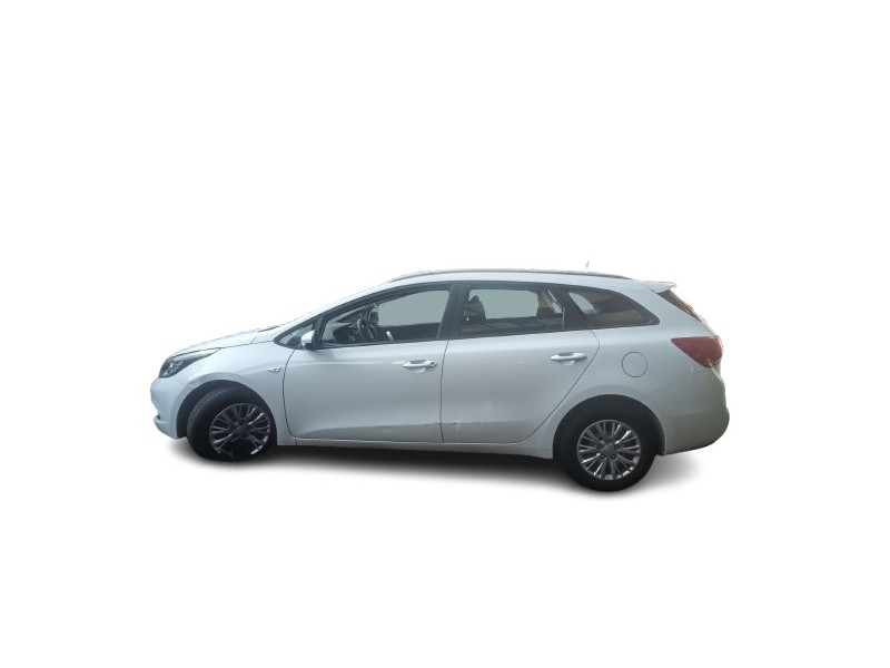 kia cee´d sportswagon (jd) del año 2015