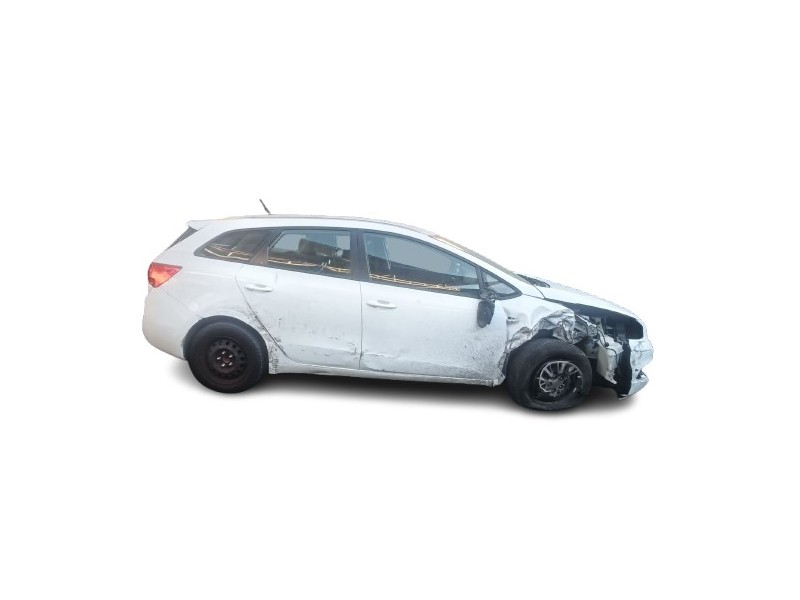 kia cee´d sportswagon (jd) del año 2015