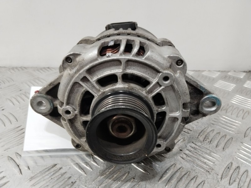 Recambio de alternador para chevrolet lacetti (j200) 1.8 referencia OEM IAM 96838439  