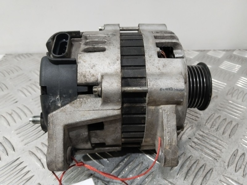Recambio de alternador para chevrolet lacetti (j200) 1.8 referencia OEM IAM 96838439  