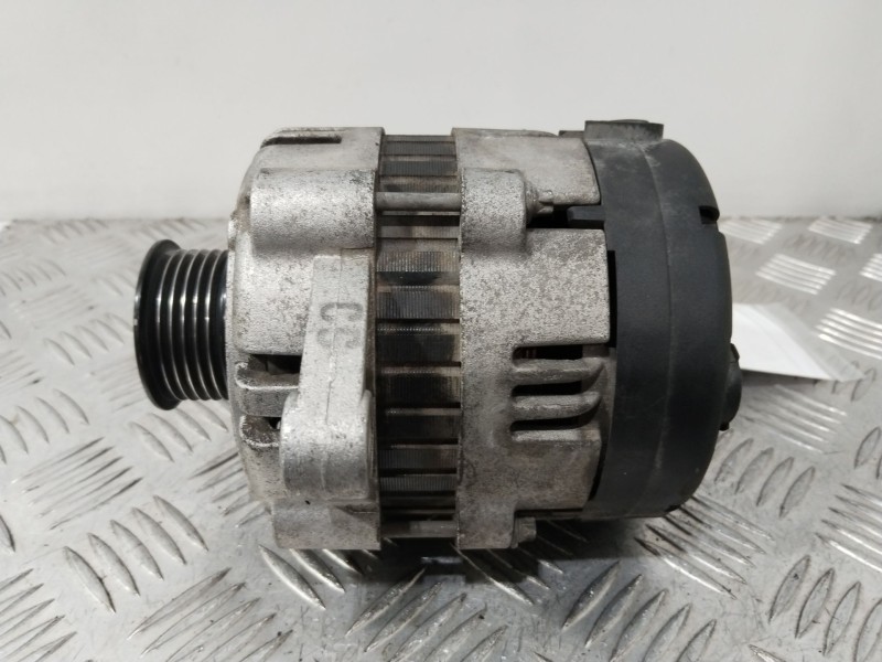 Recambio de alternador para chevrolet lacetti (j200) 1.8 referencia OEM IAM 96838439  