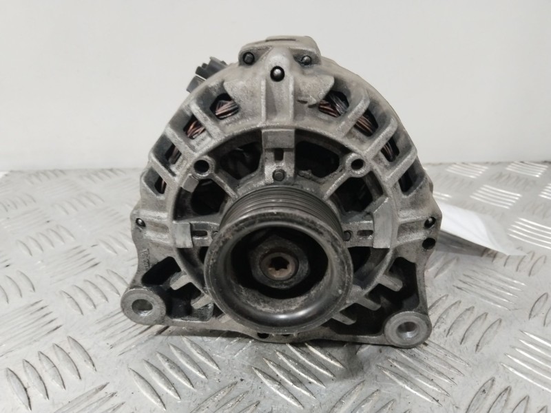 Recambio de alternador para citroën xsara picasso (n68) 1.6 16v referencia OEM IAM 9656956380  