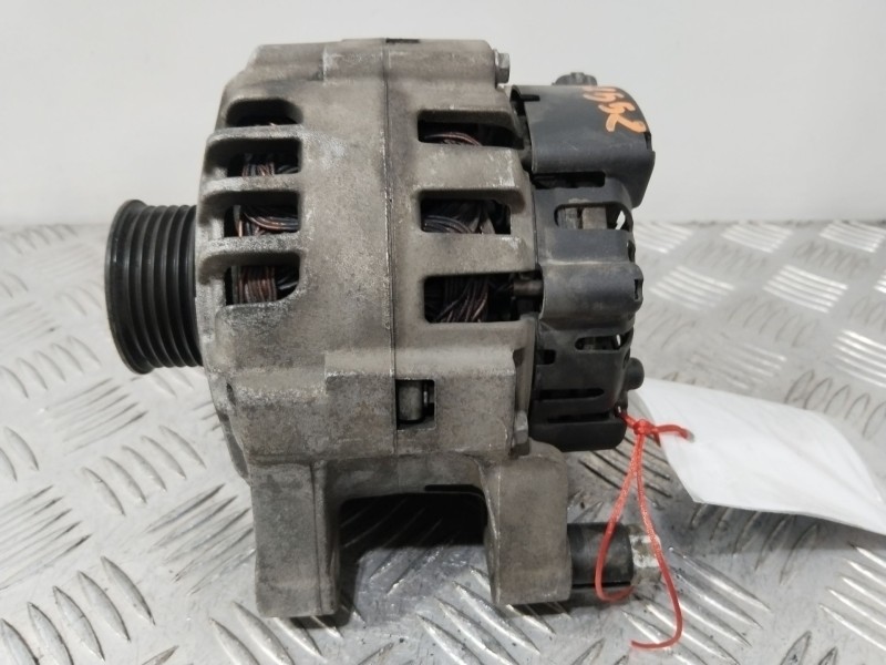 Recambio de alternador para citroën xsara picasso (n68) 1.6 16v referencia OEM IAM 9656956380  