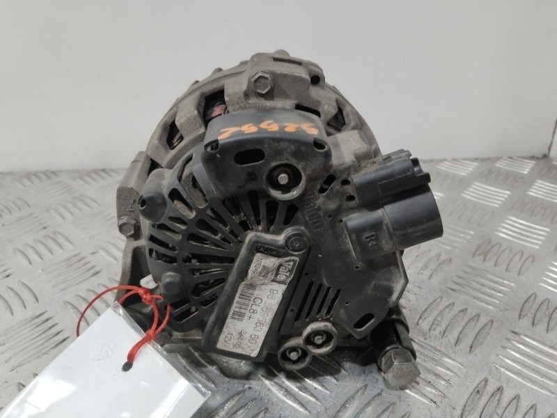 Recambio de alternador para citroën xsara picasso (n68) 1.6 16v referencia OEM IAM 9656956380  