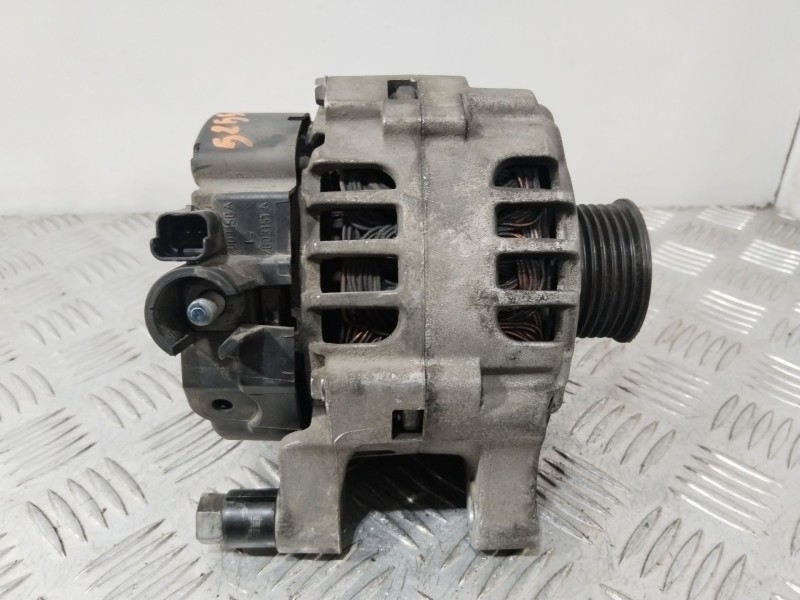 Recambio de alternador para citroën xsara picasso (n68) 1.6 16v referencia OEM IAM 9656956380  
