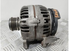 Recambio de alternador para seat altea (5p1) 1.6 tdi referencia OEM IAM 0124525187   2