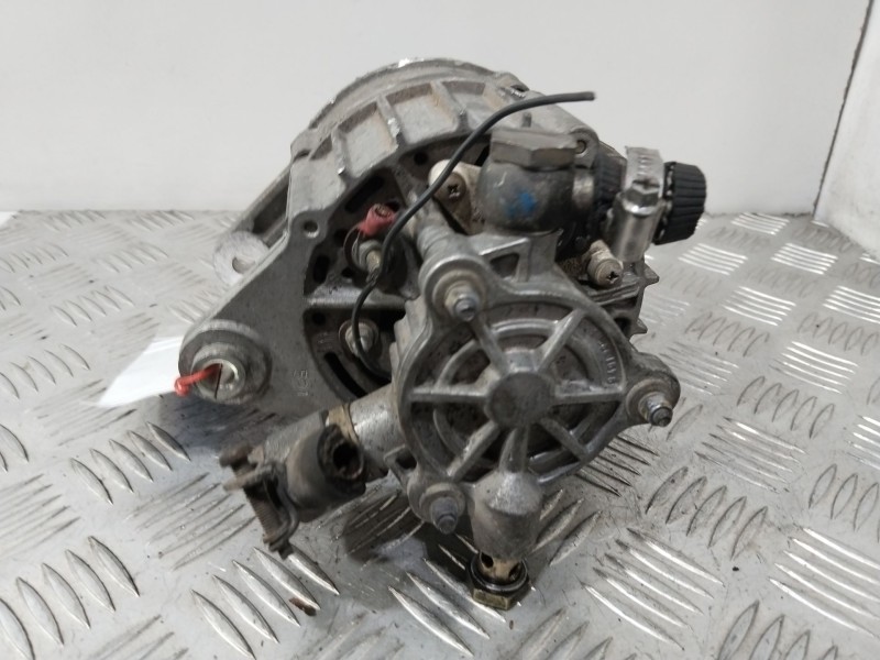 Recambio de alternador para nissan trade 4/2953 referencia OEM IAM 9491335523  