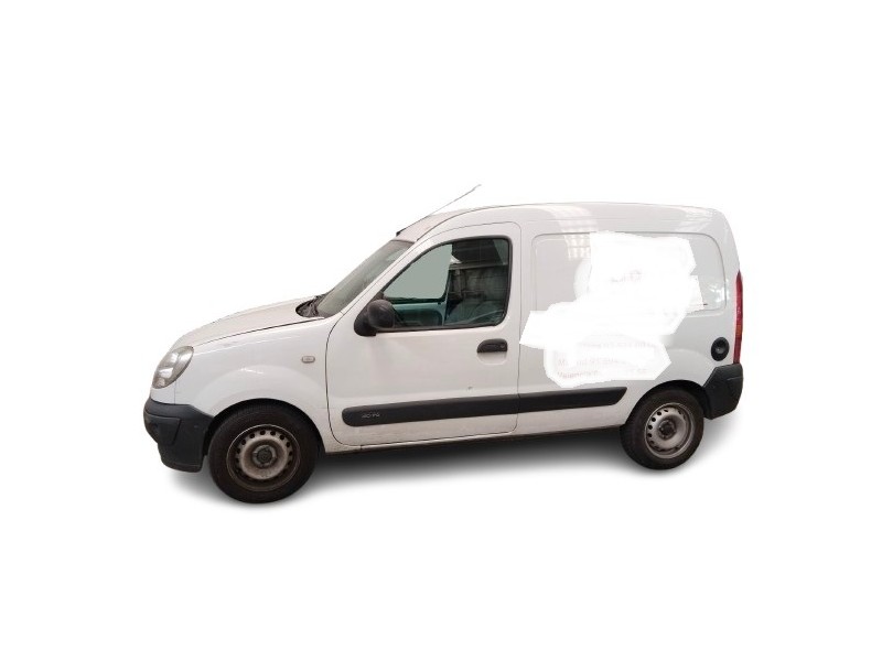 renault kangoo express (fc0/1_) del año 2007