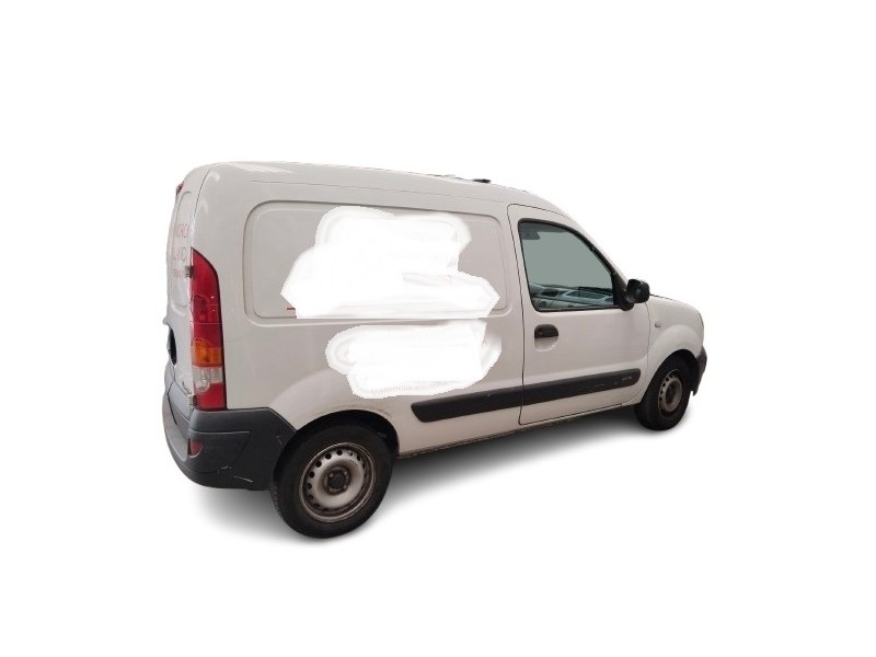 renault kangoo express (fc0/1_) del año 2007
