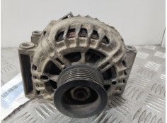 Recambio de alternador para opel astra j sports tourer (p10) 1.6 cdti (35) referencia OEM IAM 13586366  
