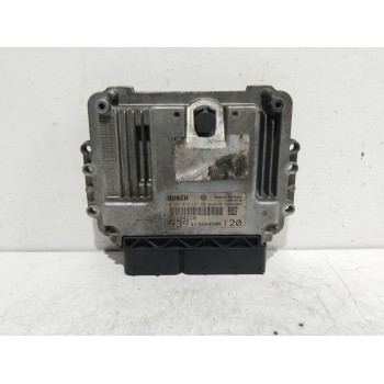 CENTRALITA MOTOR UCE 55204660 0281013137 OEM 55204660
