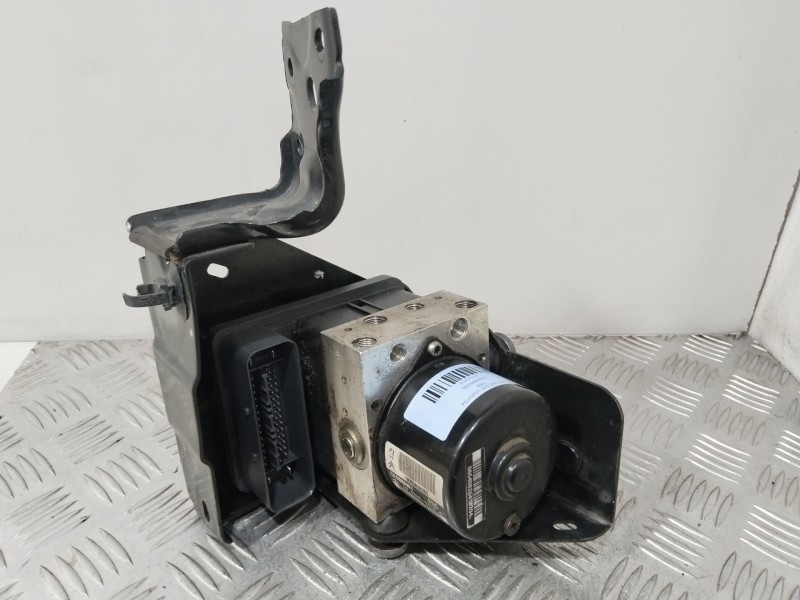 Recambio de abs para peugeot 207 sw (wk_) 1.6 hdi referencia OEM IAM 9665898980  