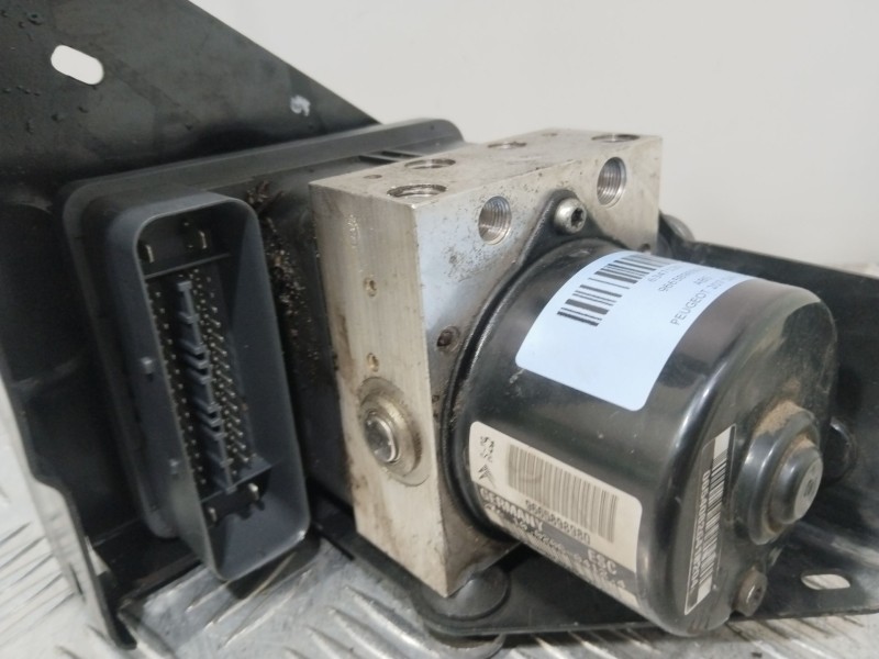 Recambio de abs para peugeot 207 sw (wk_) 1.6 hdi referencia OEM IAM 9665898980  