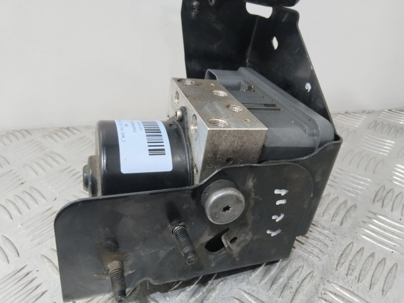 Recambio de abs para peugeot 207 sw (wk_) 1.6 hdi referencia OEM IAM 9665898980  