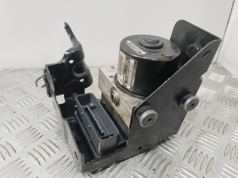 Recambio de abs para peugeot 207 sw (wk_) 1.6 hdi referencia OEM IAM 9665898980  