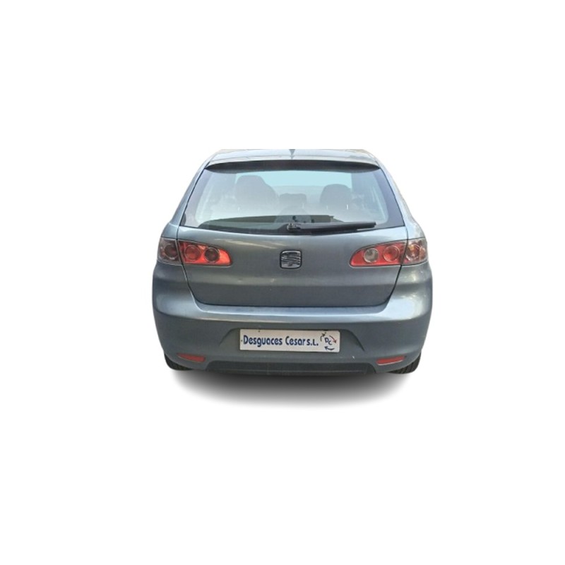 SEAT IBIZA III (6L1) - imagen 3