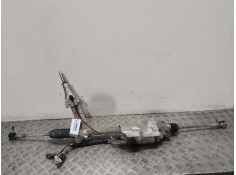 Recambio de cremallera direccion para ford transit custom v362 furgoneta (fy, fz) 2.0 ecoblue referencia OEM IAM 2215654  