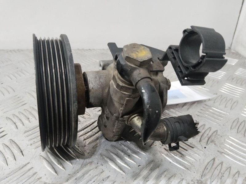 Recambio de bomba direccion para volkswagen golf iv variant (1j5) 1.6 16v referencia OEM IAM 1J0422154B  