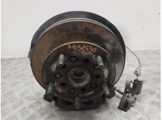 Recambio de mangueta delantera derecha para ford transit custom v362 furgoneta (fy, fz) 2.0 ecoblue referencia OEM IAM 2350082  