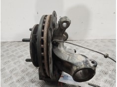 Recambio de mangueta delantera derecha para ford transit custom v362 furgoneta (fy, fz) 2.0 ecoblue referencia OEM IAM 2350082   2