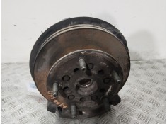 Recambio de mangueta delantera izquierda para ford transit custom v362 furgoneta (fy, fz) 2.0 ecoblue referencia OEM IAM 2025972