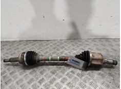 Recambio de transmision delantera izquierda para ford transit custom v362 furgoneta (fy, fz) 2.0 ecoblue referencia OEM IAM 1841