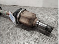 Recambio de transmision delantera izquierda para ford transit custom v362 furgoneta (fy, fz) 2.0 ecoblue referencia OEM IAM 1841 2