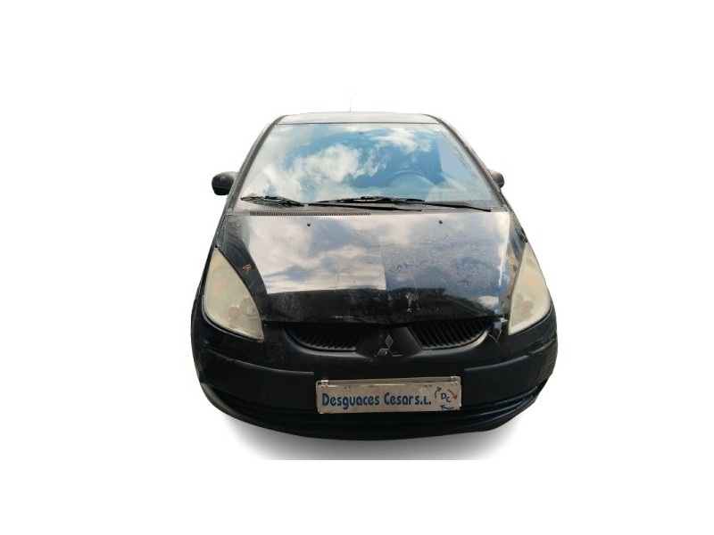 mitsubishi colt vi (z3_a, z2_a) del año 2005