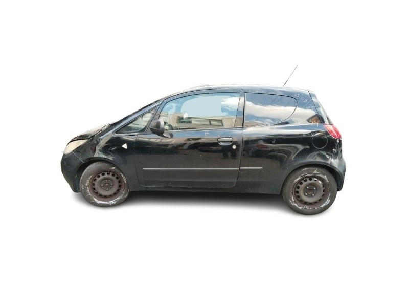 mitsubishi colt vi (z3_a, z2_a) del año 2005
