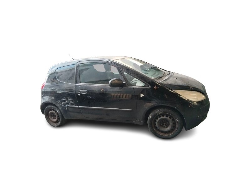 mitsubishi colt vi (z3_a, z2_a) del año 2005