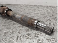 Recambio de transmision delantera derecha para ford transit custom v362 furgoneta (fy, fz) 2.0 ecoblue referencia OEM IAM 271215 2