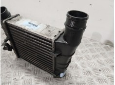 Recambio de intercooler para audi a4 berlina (8e) 2.0 tdi 16v (103kw) referencia OEM IAM 8E0145805   2