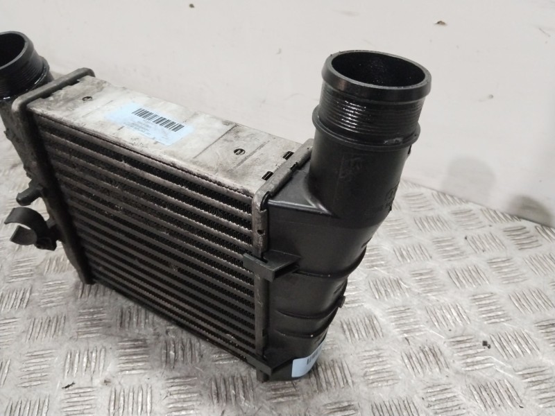 Recambio de intercooler para audi a4 berlina (8e) 2.0 tdi 16v (103kw) referencia OEM IAM 8E0145805  