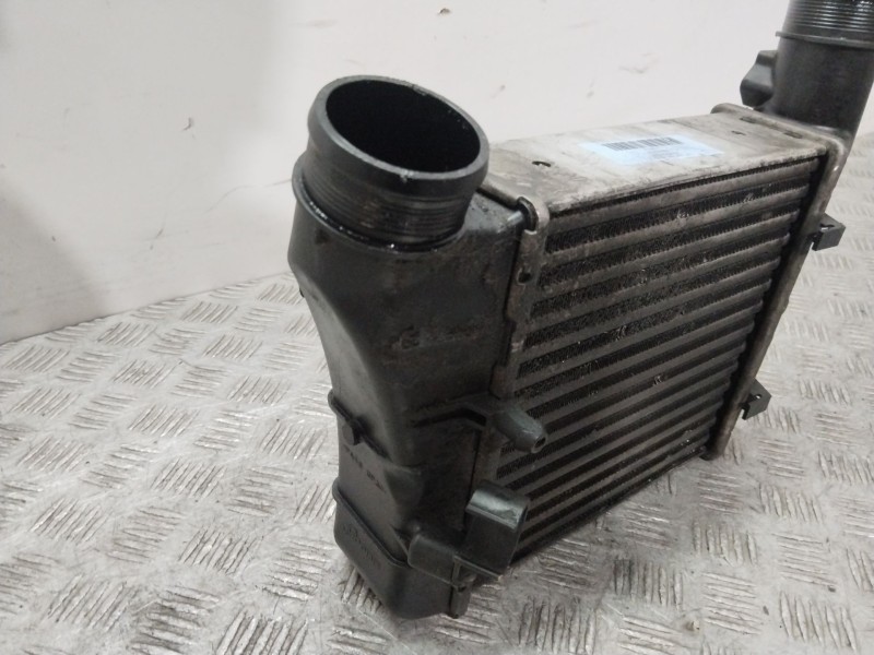 Recambio de intercooler para audi a4 berlina (8e) 2.0 tdi 16v (103kw) referencia OEM IAM 8E0145805  