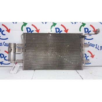 RADIADOR CALEFACCION / AIRE ACONDICIONADO 1J1819031B 