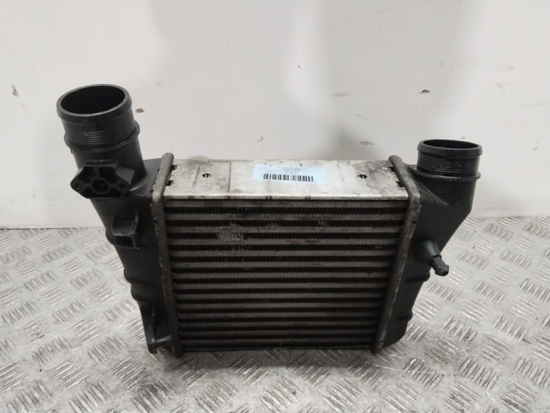 Recambio de intercooler para audi a4 berlina (8e) 2.0 tdi 16v (103kw) referencia OEM IAM 8E0145805  