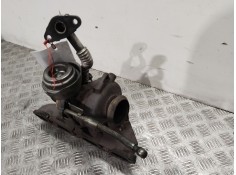 Recambio de turbocompresor para opel astra h gtc (a04) 1.9 cdti 16v (l08) referencia OEM IAM 55196859   2