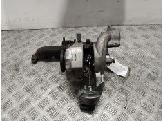Recambio de turbocompresor para skoda rapid (nh3, nk3, nk6) 1.6 tdi referencia OEM IAM HGR03L253016  